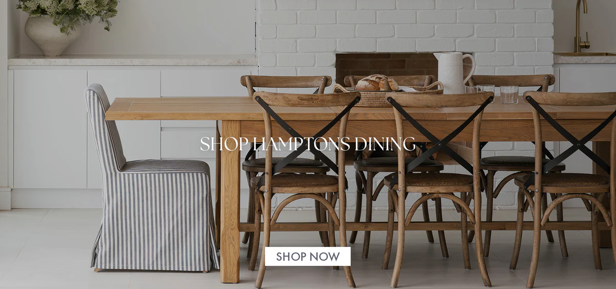 Timeless Elegance for Modern Living